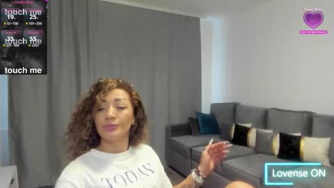 Rossa online show from February 21, 8:28 am