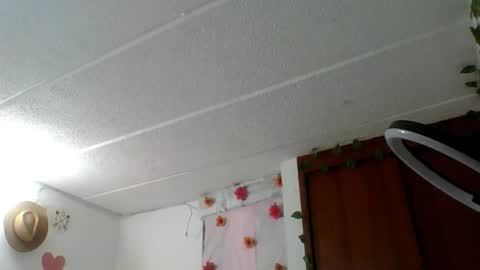 Rossana  online show from September 11, 9:49 pm