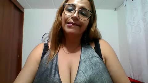 Rossana  online show from March 2, 1:26 am