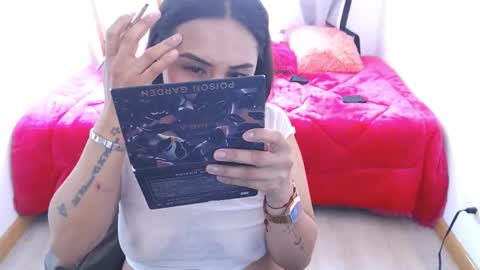 rosse online show from November 27, 2:36 pm