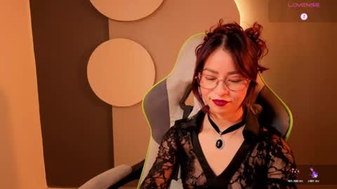 Miss Rosse online show from May 11, 4:04 pm