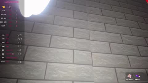 rosse jeane v online show from March 11, 1:23 pm