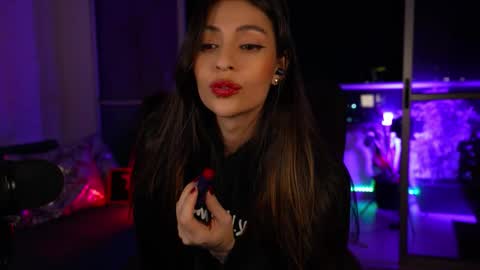 Rossey online show from November 28, 2:08 am