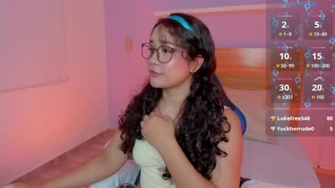 rossie_lanie_ online show from May 14, 4:32 am