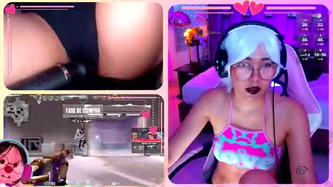 Rossie online show from February 24, 3:26 pm