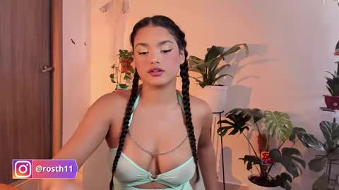 Im Ross   online show from October 30, 7:47 pm