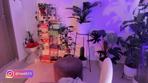 Im Ross   online show from October 29, 7:36 pm