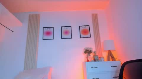 rossy_x online show from November 30, 7:54 pm