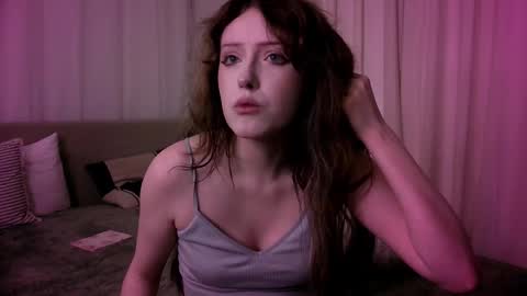 rosy_petal online show from March 2, 11:50 am