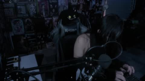 Snapshot of rotten_dreams chatting on February 20, 10:26 pm rot online show from February 20, 10:26 pm