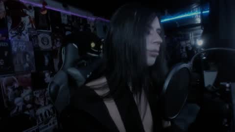 Snapshot of rotten_dreams chatting on February 21, 11:32 pm rot online show from February 21, 11:32 pm