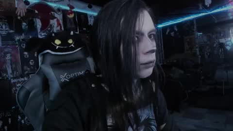 Snapshot of rotten_dreams chatting on September 14, 10:44 pm rot online show from September 14, 10:44 pm