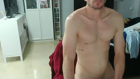 roubarixx online show from May 25, 7:03 am