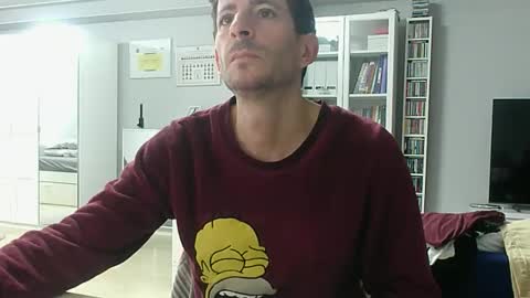 roubarixx online show from September 27, 7:39 am