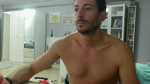 roubarixx online show from September 13, 8:06 am