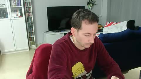 roubarixx online show from January 10, 8:42 am