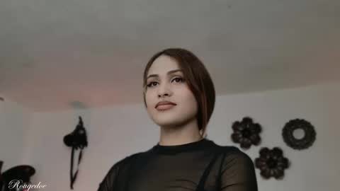 Mistress Lana online show from March 12, 4:27 am