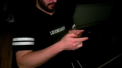 Luke online show from February 23, 3:09 am