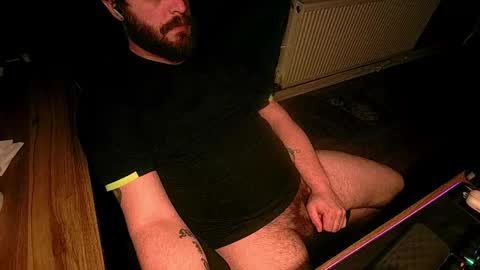 Luke online show from April 21, 6:20 am