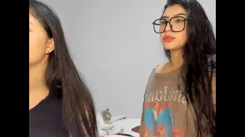 Rous and Sweet online show from November 27, 3:14 am