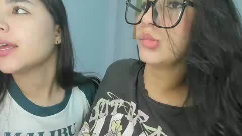 rous_and_sweet09 online show from April 25, 7:10 am