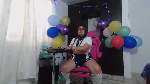 rous_kinky online show from March 6, 5:45 pm