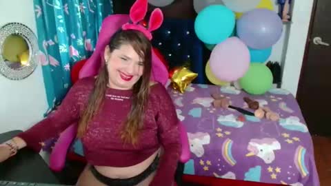 rous_kinky online show from September 30, 9:36 pm