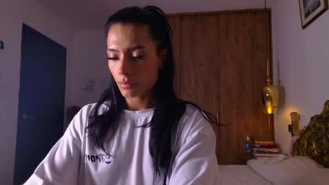 Rouse leon online show from April 20, 8:12 pm