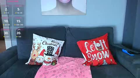 ROUSE  online show from December 5, 2:44 am