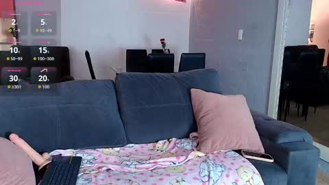 ROUSE  online show from September 23, 3:06 pm