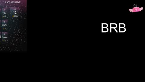Rousee online show from February 13, 2:34 am