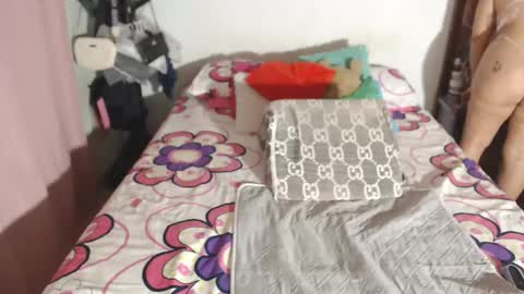 rousse online show from November 7, 2:47 am