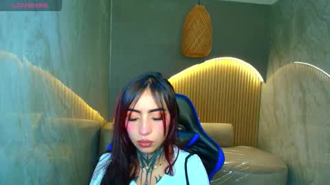 Roux  online show from February 20, 8:00 pm