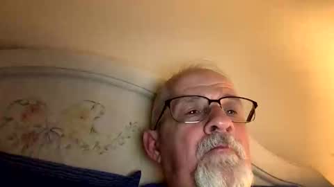 rowdy1966 online show from May 17, 2:10 am
