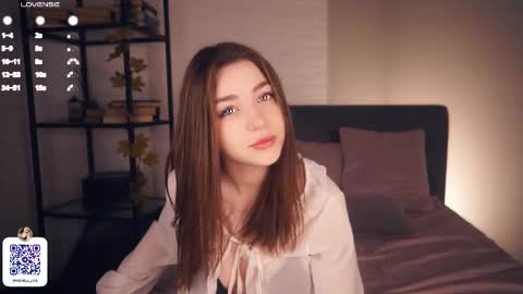 Michelle online show from February 12, 3:40 am