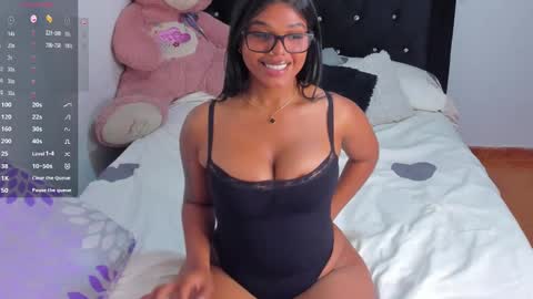 Rox online show from November 14, 2:14 am