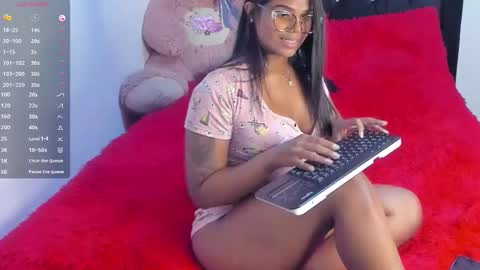 Rox online show from January 7, 2:49 am