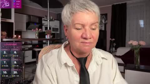 Roxana online show from March 5, 4:13 pm