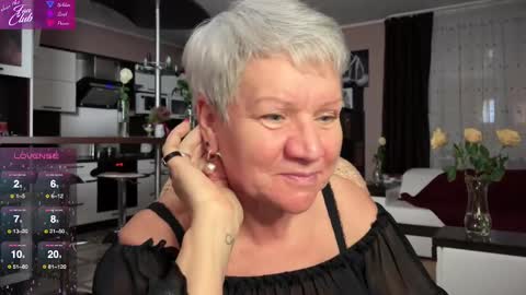 Roxana online show from February 11, 4:02 pm