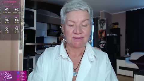 Roxana online show from September 23, 2:44 pm