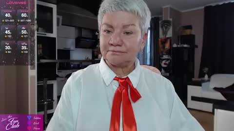 Roxana online show from September 24, 2:57 pm