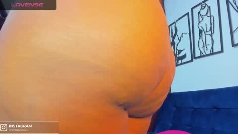 Roxxx Thee Stallion online show from February 19, 11:25 pm