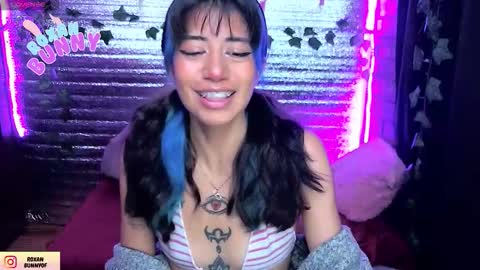 roxxy online show from March 16, 5:32 am