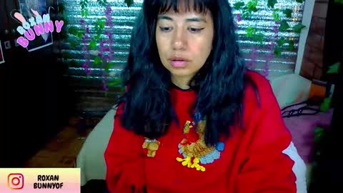 roxxy online show from February 2, 1:36 am