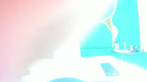 RoxanneBloom online show from April 20, 4:37 am