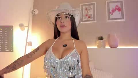 Roxanne Gomez online show from October 28, 12:50 pm