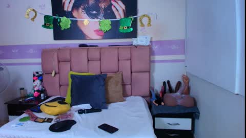 RoxetteMature online show from March 16, 11:36 am