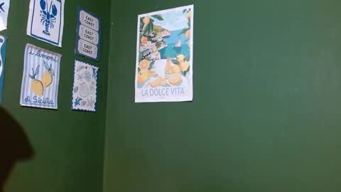 Roxie online show from November 11, 1:52 am