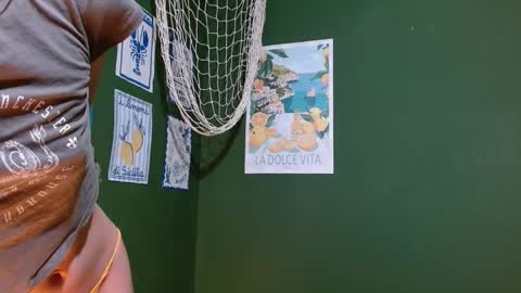 Roxie online show from September 29, 2:21 am