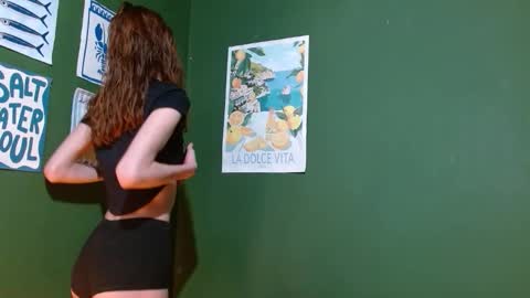 Roxie online show from November 10, 1:30 am